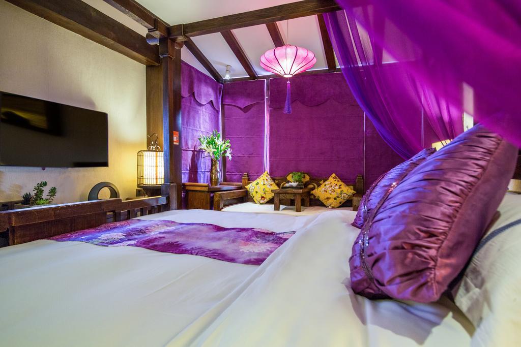 Lijiang Yuntian Palace Hotel Lijiang (Yunnan) Ruang foto