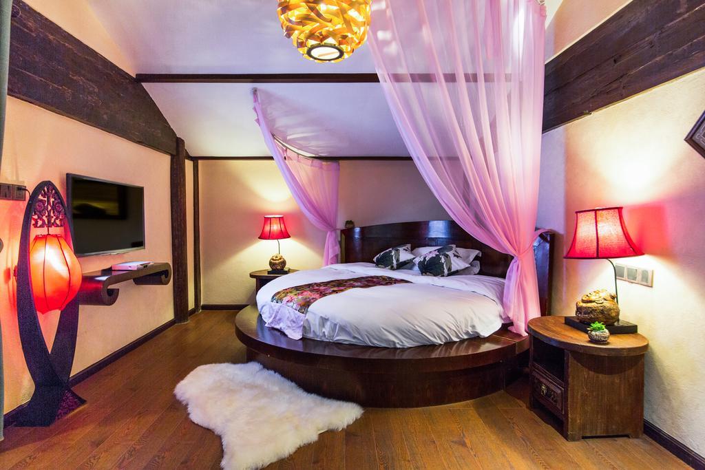 Lijiang Yuntian Palace Hotel Lijiang (Yunnan) Ruang foto