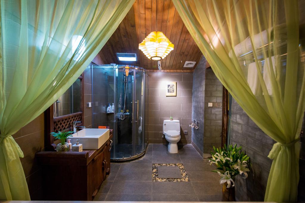 Lijiang Yuntian Palace Hotel Lijiang (Yunnan) Bagian luar foto