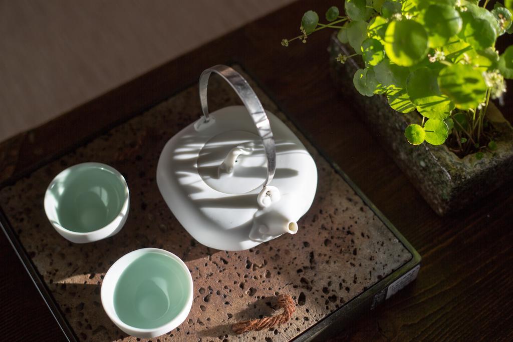 Lijiang Yuntian Palace Hotel Lijiang (Yunnan) Bagian luar foto