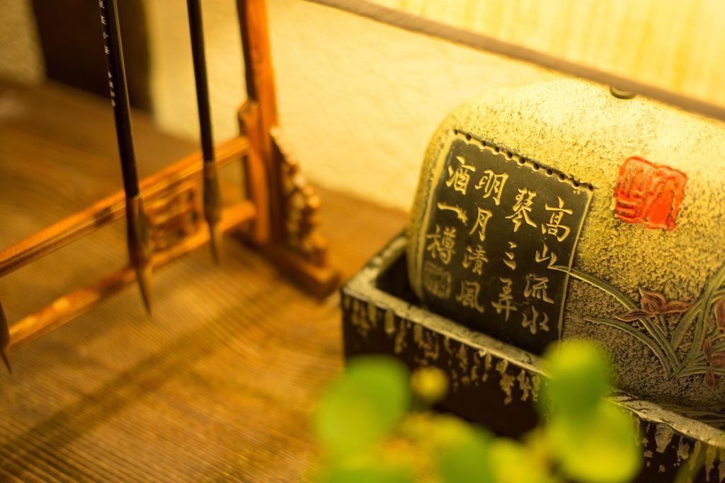 Lijiang Yuntian Palace Hotel Lijiang (Yunnan) Bagian luar foto