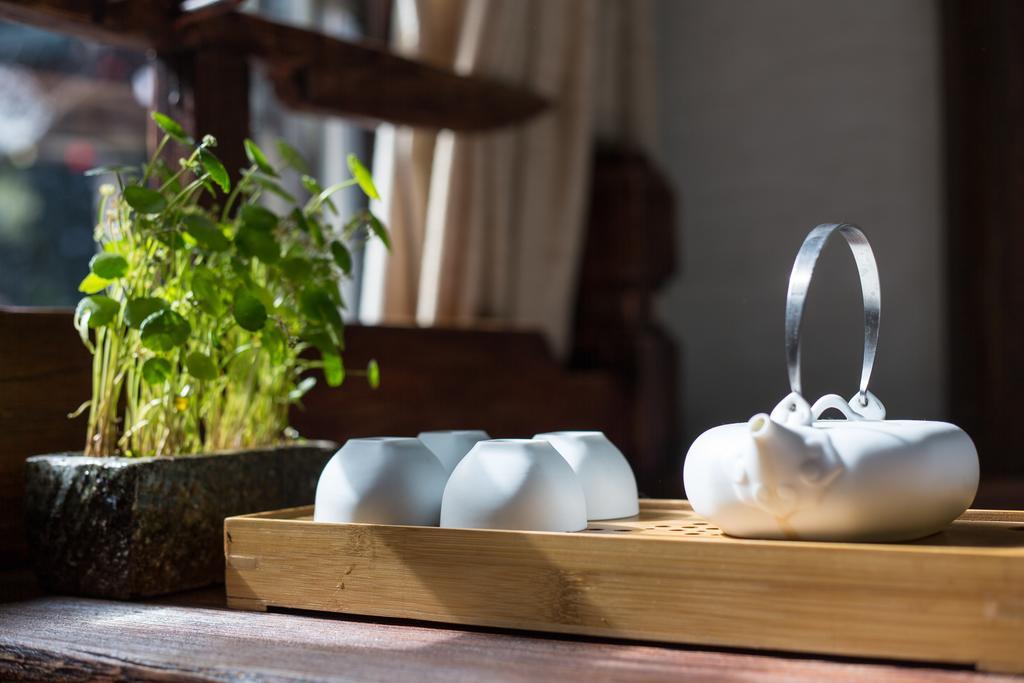 Lijiang Yuntian Palace Hotel Lijiang (Yunnan) Ruang foto