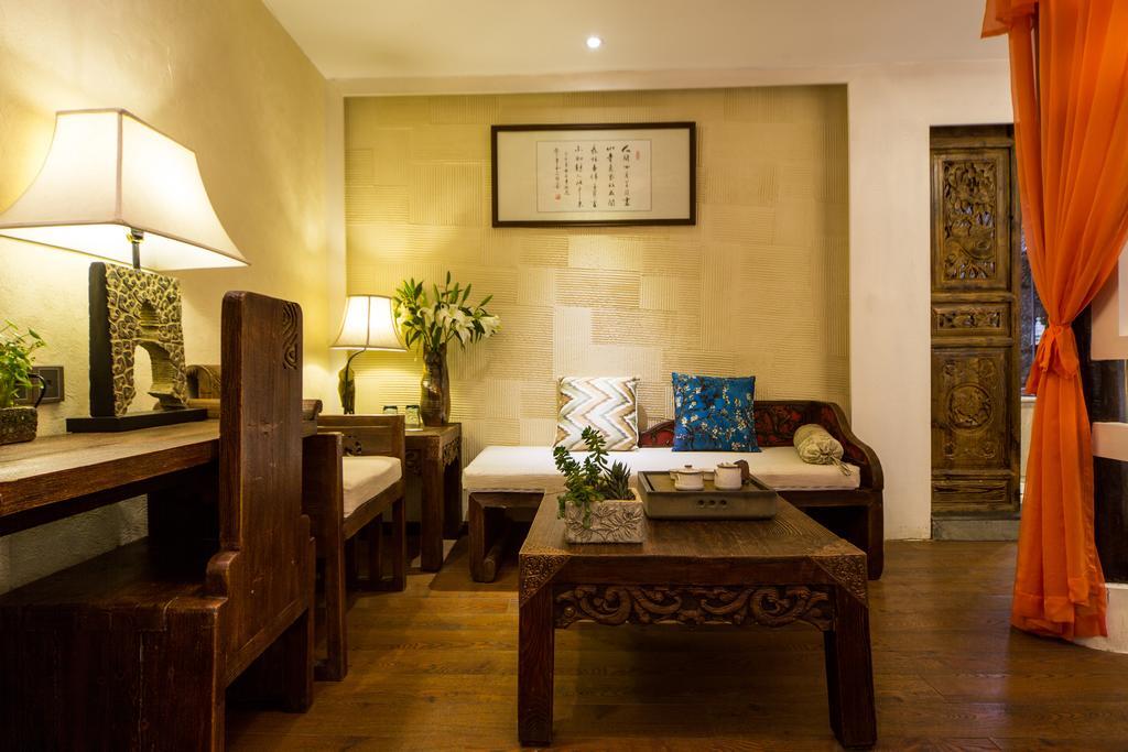Lijiang Yuntian Palace Hotel Lijiang (Yunnan) Ruang foto