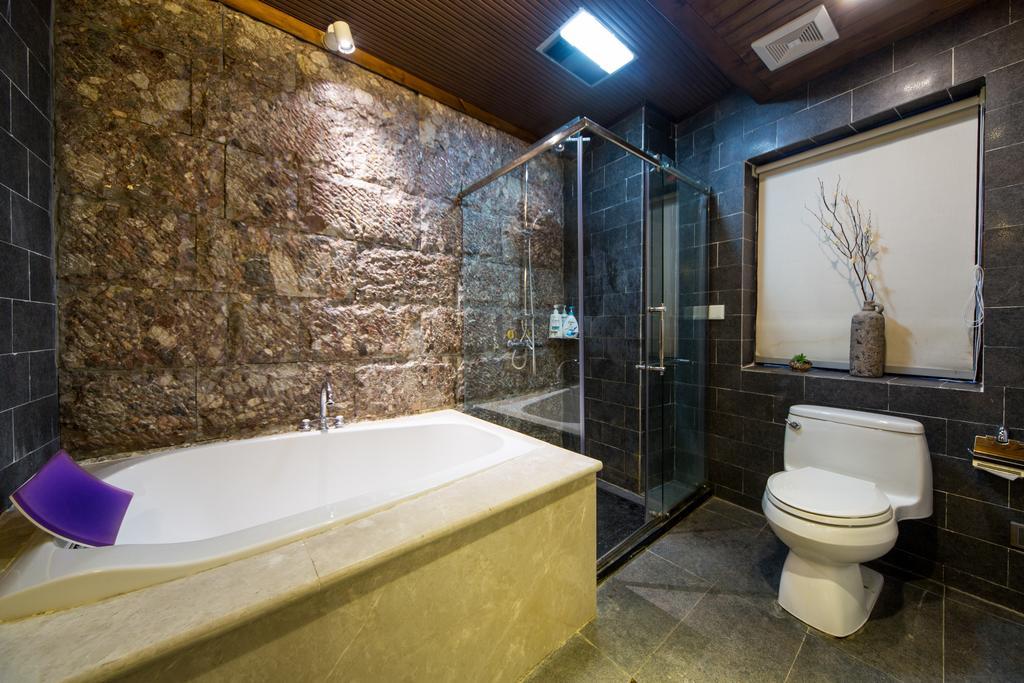 Lijiang Yuntian Palace Hotel Lijiang (Yunnan) Ruang foto