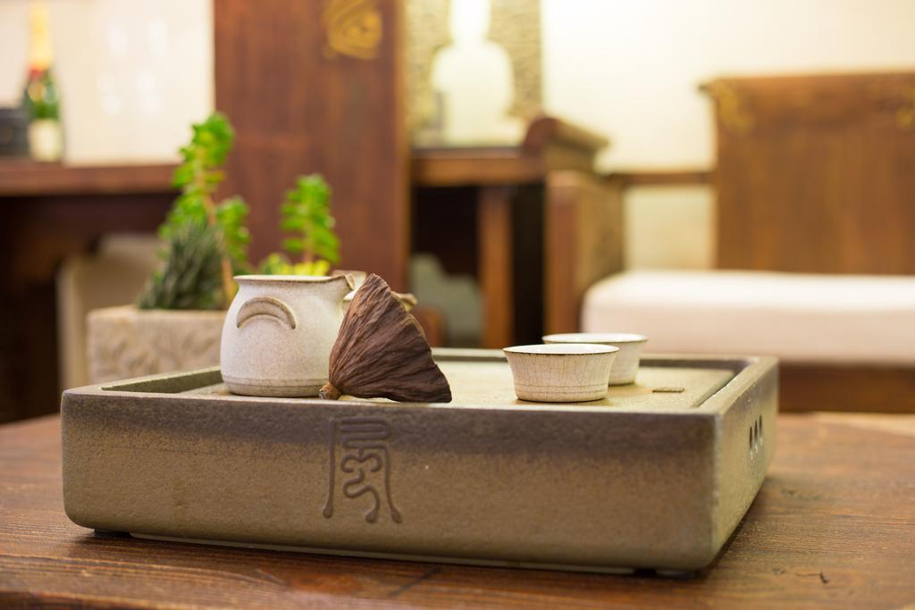Lijiang Yuntian Palace Hotel Lijiang (Yunnan) Ruang foto